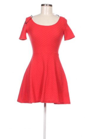 Sukienka H&M Divided, Rozmiar S, Kolor Czerwony, Cena 50,00 zł