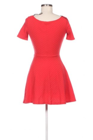 Sukienka H&M Divided, Rozmiar S, Kolor Czerwony, Cena 50,00 zł