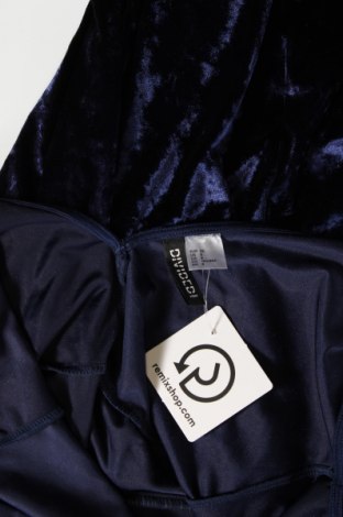 Šaty  H&M Divided, Veľkosť M, Farba Modrá, Cena  5,34 €
