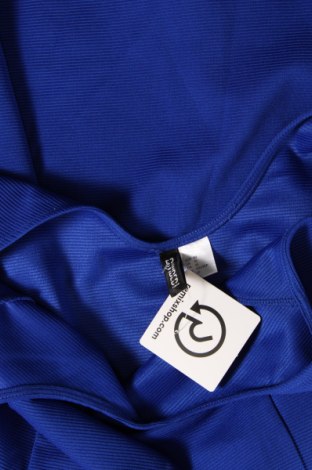 Φόρεμα H&M Divided, Μέγεθος M, Χρώμα Μπλέ, Τιμή 35,29 €