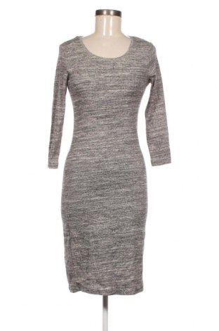 Kleid H&M L.O.G.G., Größe S, Farbe Grau, Preis € 2,62