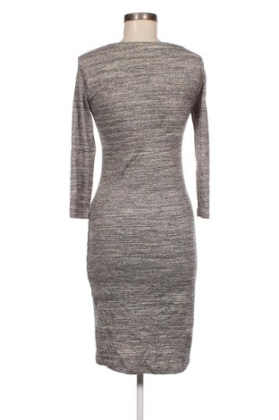 Kleid H&M L.O.G.G., Größe S, Farbe Grau, Preis € 2,62