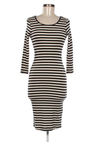 Φόρεμα H&M L.O.G.G., Μέγεθος XS, Χρώμα Πολύχρωμο, Τιμή 2,69 €