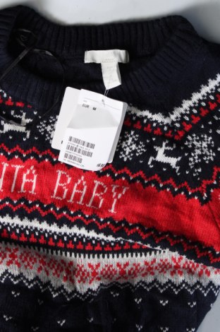 Šaty pro těhotné  H&M Mama, Velikost M, Barva Vícebarevné, Cena  733,00 Kč