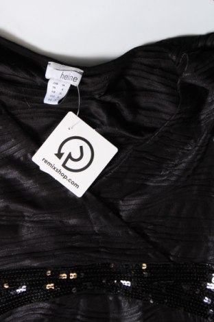 Kleid Heine, Größe XS, Farbe Schwarz, Preis € 30,62