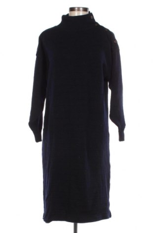 Kleid Hessnatur, Größe M, Farbe Blau, Preis € 15,60
