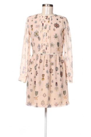 Šaty  Hilfiger Collection, Velikost XS, Barva Béžová, Cena  1 735,00 Kč
