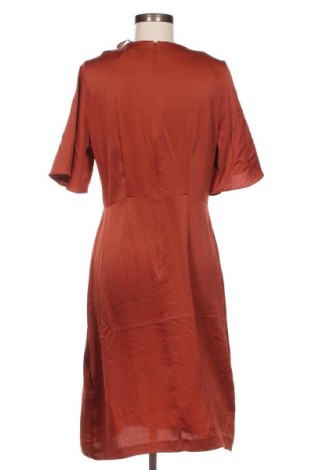 Φόρεμα Holly & Whyte By Lindex, Μέγεθος M, Χρώμα Καφέ, Τιμή 5,12 €