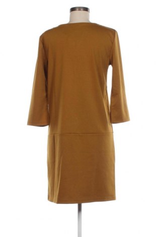 Φόρεμα Ichi, Μέγεθος M, Χρώμα Καφέ, Τιμή 8,94 €