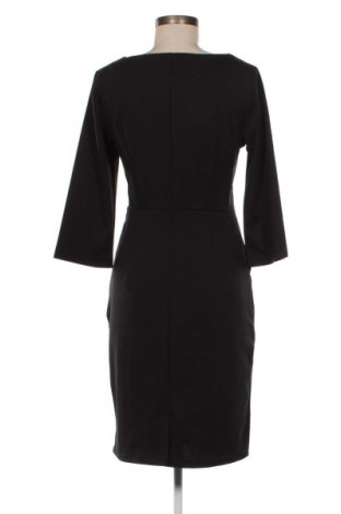 Φόρεμα Ichi, Μέγεθος M, Χρώμα Μαύρο, Τιμή 9,46 €