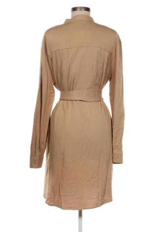 Kleid Imperial, Größe M, Farbe Beige, Preis € 13,53