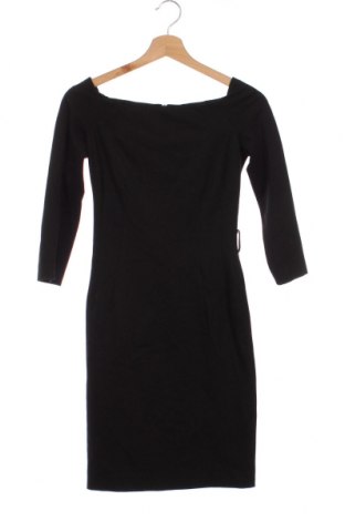 Šaty  Imperial, Veľkosť XS, Farba Čierna, Cena  3,68 €