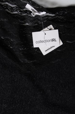 Šaty  Irl, Veľkosť M, Farba Čierna, Cena  4,74 €