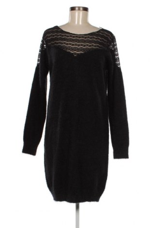 Šaty  Irl, Veľkosť M, Farba Čierna, Cena  4,74 €