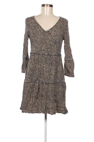 Φόρεμα Jacqueline De Yong, Μέγεθος XS, Χρώμα Πολύχρωμο, Τιμή 3,23 €