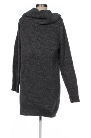 Kleid Jean Pascale, Größe S, Farbe Grau, Preis € 7,06