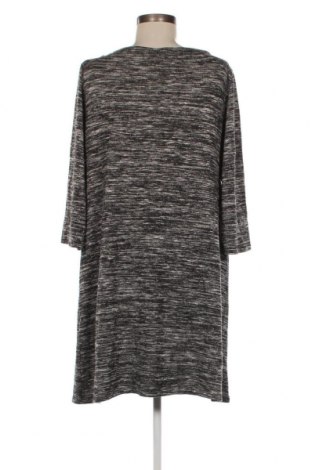 Kleid Jean Pascale, Größe M, Farbe Grau, Preis € 3,83