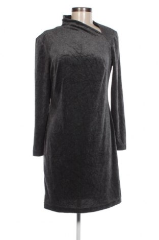 Kleid Jean Paul, Größe S, Farbe Grau, Preis 3,63 €