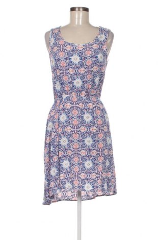 Kleid Jennifer Taylor, Größe S, Farbe Mehrfarbig, Preis 7,06 €