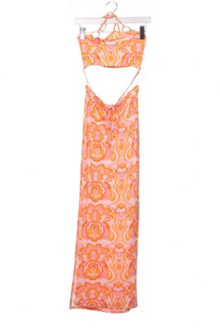 Šaty  Jennyfer, Velikost S, Barva Vícebarevné, Cena  193,00 Kč