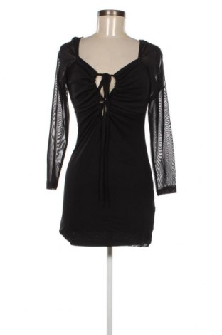 Φόρεμα Jennyfer, Μέγεθος L, Χρώμα Μαύρο, Τιμή 5,69 €