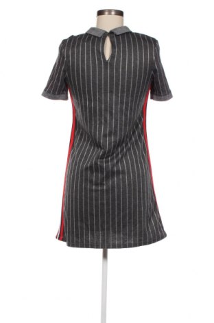 Kleid Jennyfer, Größe S, Farbe Grau, Preis € 5,65