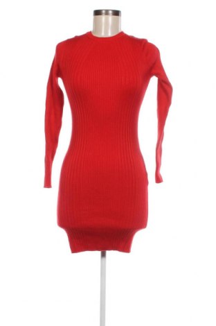 Kleid Jennyfer, Größe M, Farbe Rot, Preis 8,07 €