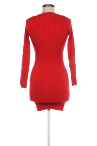 Φόρεμα Jennyfer, Μέγεθος M, Χρώμα Κόκκινο, Τιμή 5,38 €