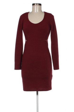 Φόρεμα Jennyfer, Μέγεθος M, Χρώμα Κόκκινο, Τιμή 3,77 €