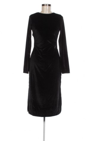 Φόρεμα Jennyfer, Μέγεθος L, Χρώμα Μαύρο, Τιμή 7,19 €