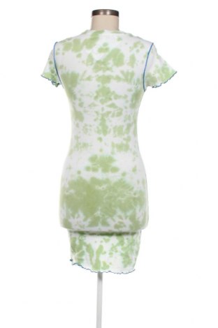 Kleid Jennyfer, Größe S, Farbe Mehrfarbig, Preis 9,25 €