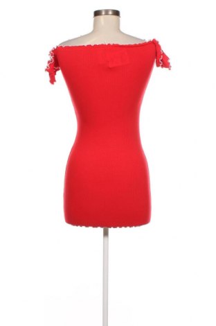 Šaty  Jennyfer, Veľkosť M, Farba Červená, Cena  23,71 €