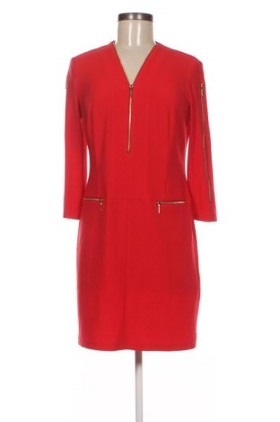 Kleid Joseph Ribkoff, Größe M, Farbe Rot, Preis € 41,06