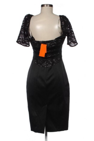 Kleid Karen Millen, Größe M, Farbe Schwarz, Preis € 80,49