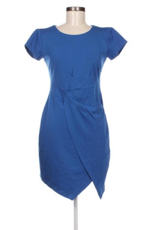 Φόρεμα Karen by Simonsen, Μέγεθος M, Χρώμα Μπλέ, Τιμή 7,67 €