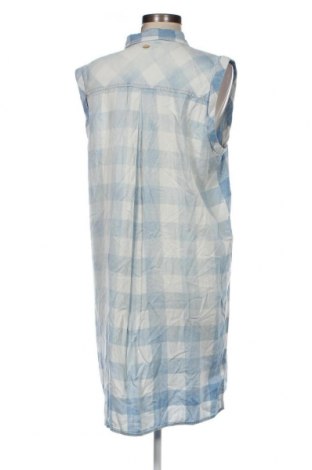 Φόρεμα Khujo, Μέγεθος L, Χρώμα Μπλέ, Τιμή 40,59 €
