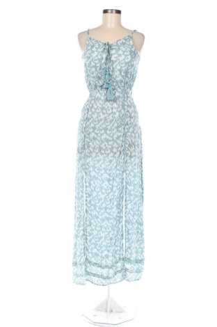 Kleid Khujo, Größe M, Farbe Blau, Preis 90,21 €