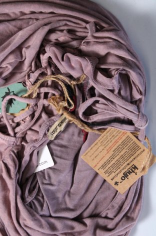 Kleid Khujo, Größe S, Farbe Lila, Preis 27,06 €