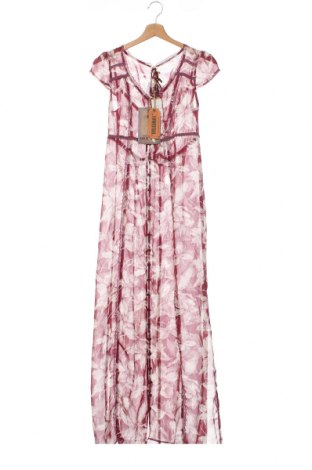 Kleid Khujo, Größe S, Farbe Mehrfarbig, Preis 31,57 €