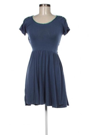 Kleid Khujo, Größe S, Farbe Blau, Preis 34,10 €