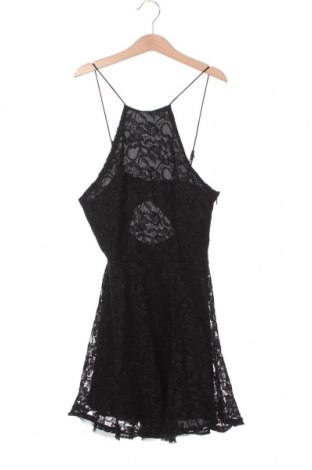 Kleid Kimchi Blue, Größe XS, Farbe Schwarz, Preis € 3,55