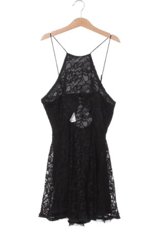Kleid Kimchi Blue, Größe XS, Farbe Schwarz, Preis € 3,55