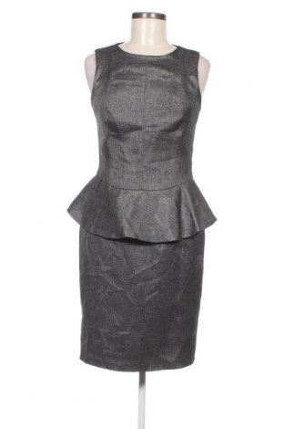Kleid Koton, Größe M, Farbe Grau, Preis 3,56 €