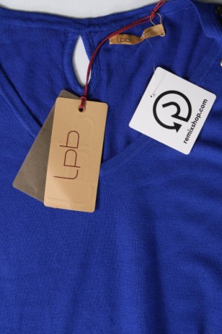 Kleid LPB Luggage, Größe S, Farbe Blau, Preis 52,58 €