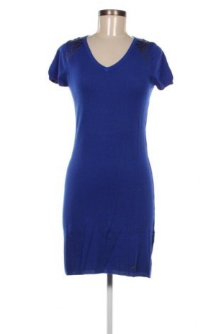 Kleid LPB Luggage, Größe S, Farbe Blau, Preis 8,41 €