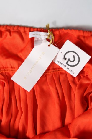 Kleid La Redoute, Größe S, Farbe Orange, Preis € 14,58