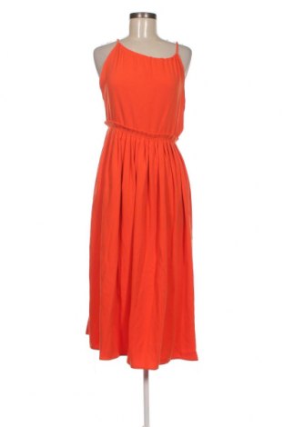 Φόρεμα La Redoute, Μέγεθος S, Χρώμα Πορτοκαλί, Τιμή 35,93 €