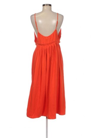 Kleid La Redoute, Größe S, Farbe Orange, Preis 14,58 €