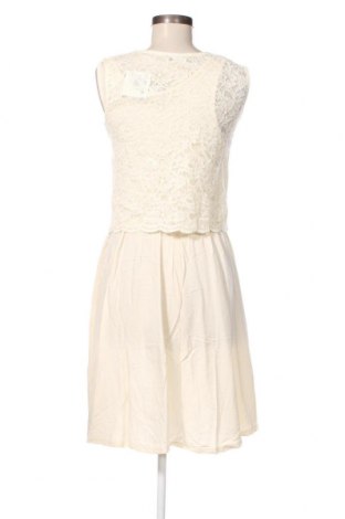 Φόρεμα La Redoute, Μέγεθος M, Χρώμα Εκρού, Τιμή 4,21 €