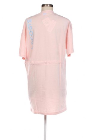 Šaty  Lacoste, Velikost XS, Barva Růžová, Cena  1 427,00 Kč
